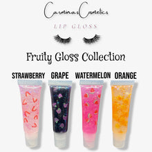 Load image into Gallery viewer, Fruity Gloss Collection
